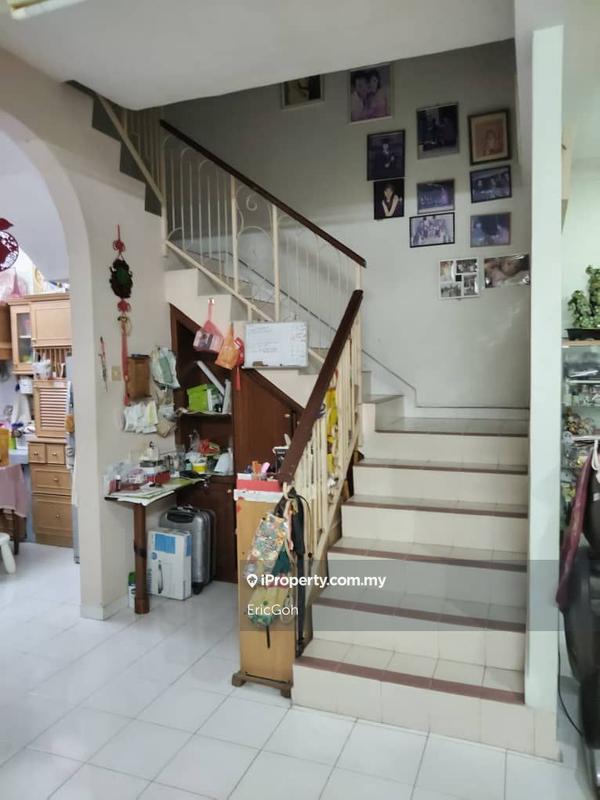 2-storey Terraced House for Sale in Medan Pengkalan Perdana, Ipoh by EricGoh - iProperty.com.my