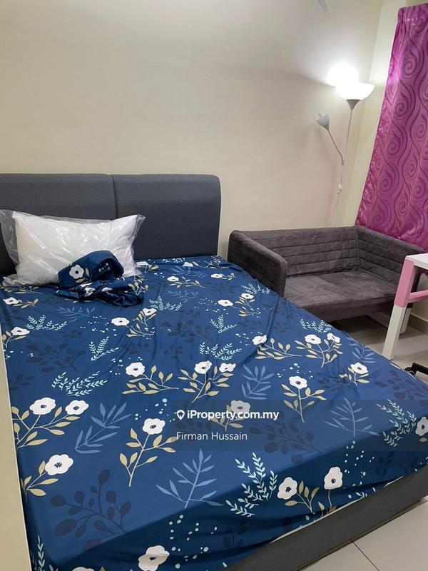 Apartment for Sale in Palm Garden Apartment by Firman Hussain - iProperty.com.my