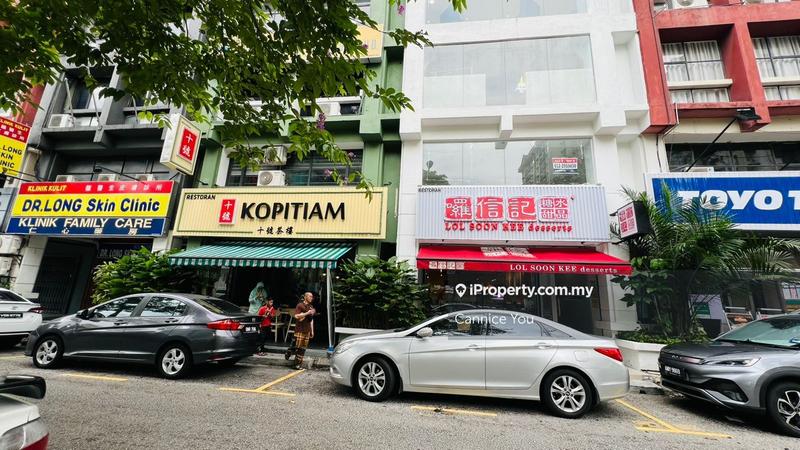 For Sale - Taman Danau Desa