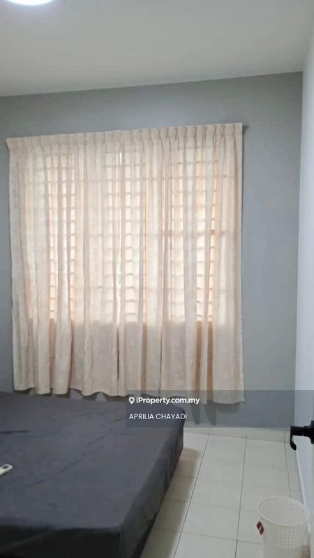 Service Residence for Sale in Nusa Perdana Apartment by APRILIA CHAYADI - iProperty.com.my