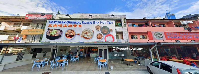 Shop for Sale in Bukit Bintang, KL City Centre by Jack Ho - iProperty.com.my
