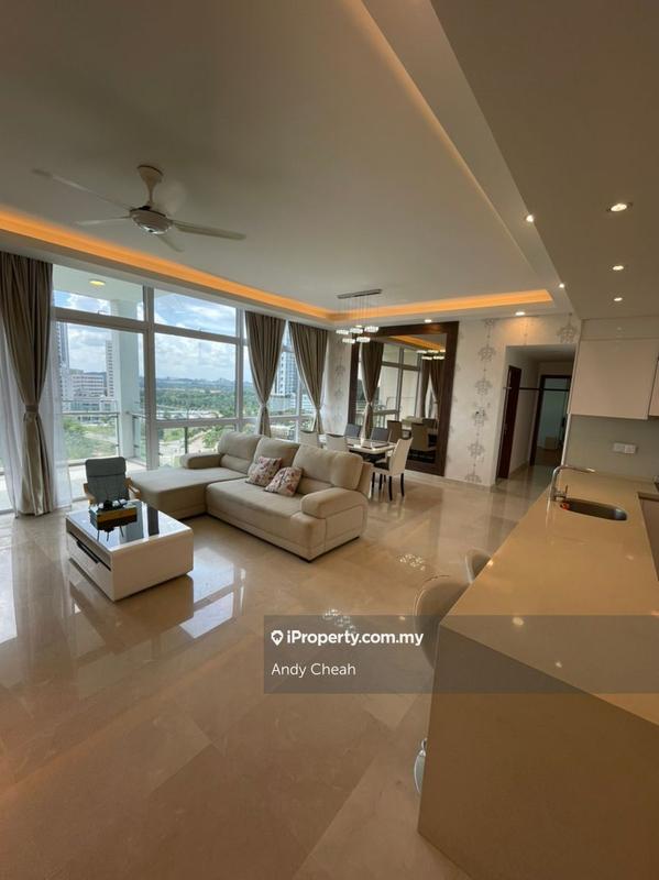 For Rent - Paradiso Nuova (Merak Kayangan)