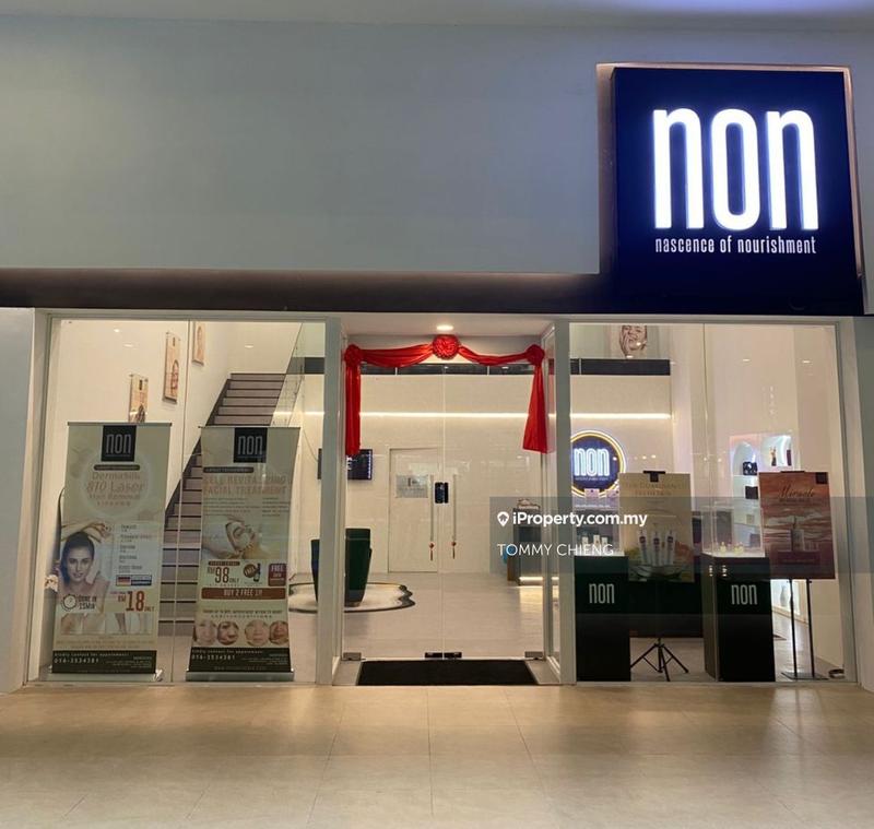 Retail Space for Sale in Skypark @ One City USJ Subang Retail Shop 2991sqft, Subang Jaya by TOMMY CHIENG - iProperty.com.my