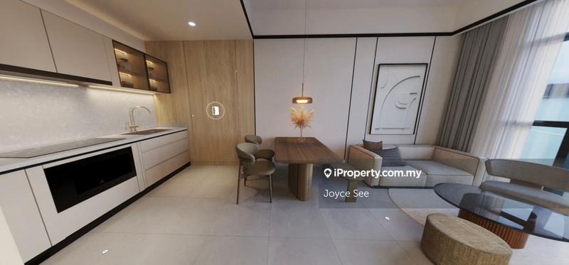 Pangsapuri untuk Dijual di Assana Serviced Suites @ Tropicana Cenang oleh Joyce See - iProperty.com.my