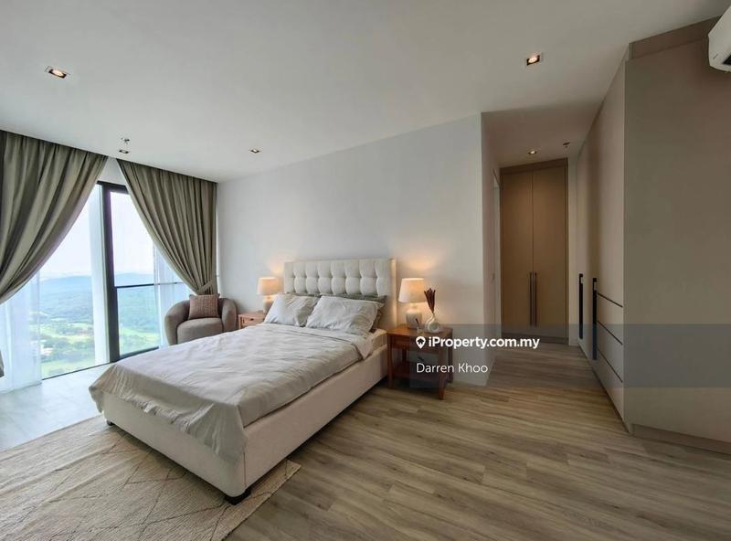 Service Residence for Sale in Lumi Tropicana by Darren Khoo - iProperty.com.my