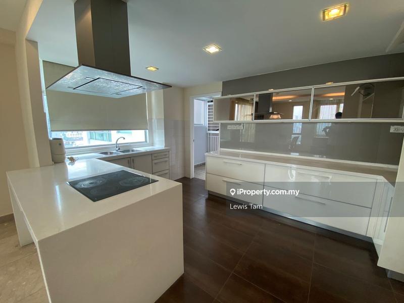 Condominium for Sale in The Saffron by Lewis Tam - iProperty.com.my
