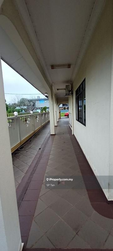 Bungalow House for Sale in Tangkak town, Tangkak by SP Tan - iProperty.com.my