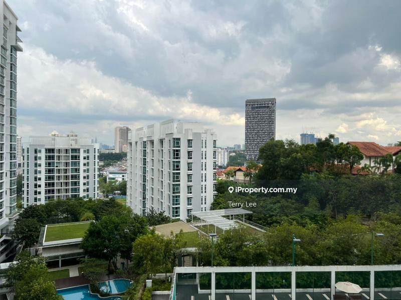 Condominium for Sale in Sunway Vivaldi by Terry Lee - iProperty.com.my