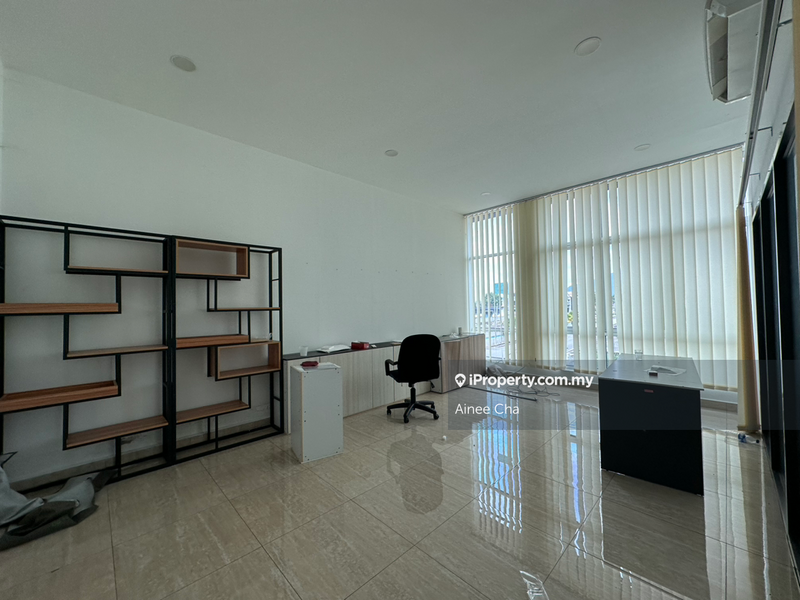 For Rent - Taman Impian Alma