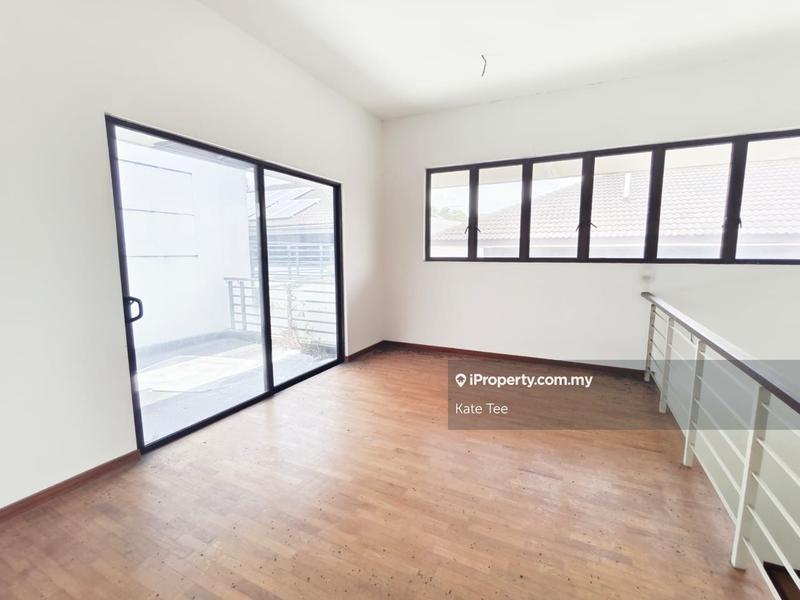 Bungalow House for Sale in Taman Adda Heights, Tebrau by Kate Tee - iProperty.com.my