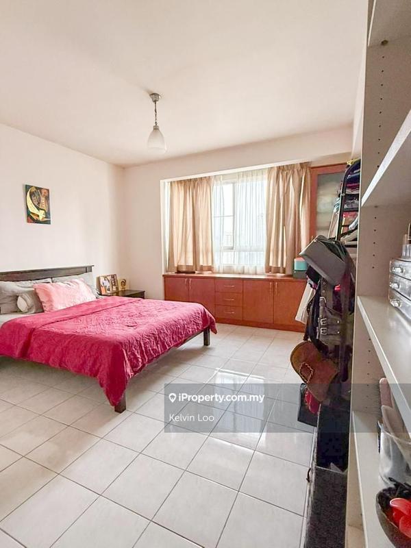 For Sale - Mont Kiara Bayu