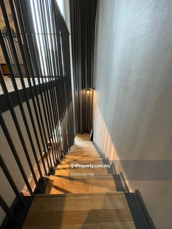 Condominium for Sale in Twy Duplex Condos by Donovan Ng - iProperty.com.my