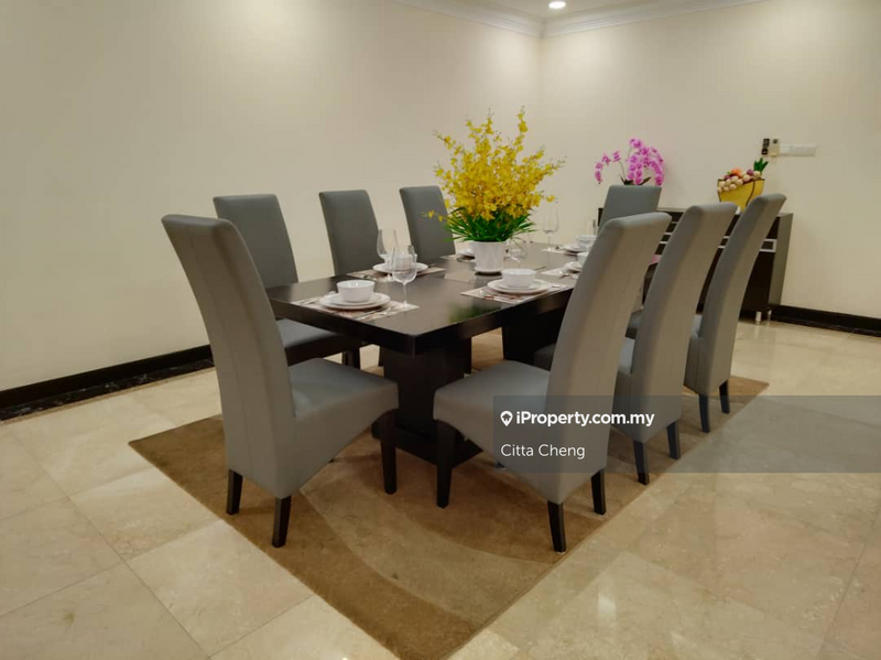 Bungalow House untuk Dijual di Mont Kiara, Kuala Lumpur oleh Citta Cheng - iProperty.com.my