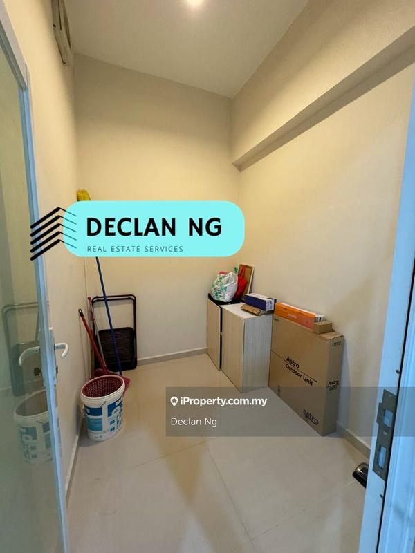 Kondominium untuk Dijual di Zan Pavillion oleh Declan Ng - iProperty.com.my