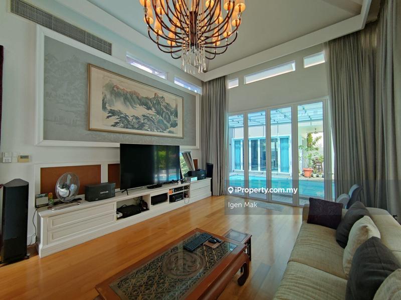 Bungalow House for Sale in Bukit Segar, Masera, Cheras, Kuala Lumpur, Cheras by Igen Mak - iProperty.com.my