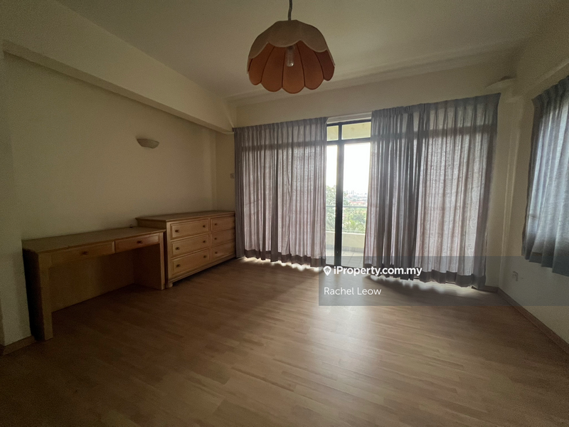 Condominium for Sale in Fraser Towers by Rachel Leow - iProperty.com.my