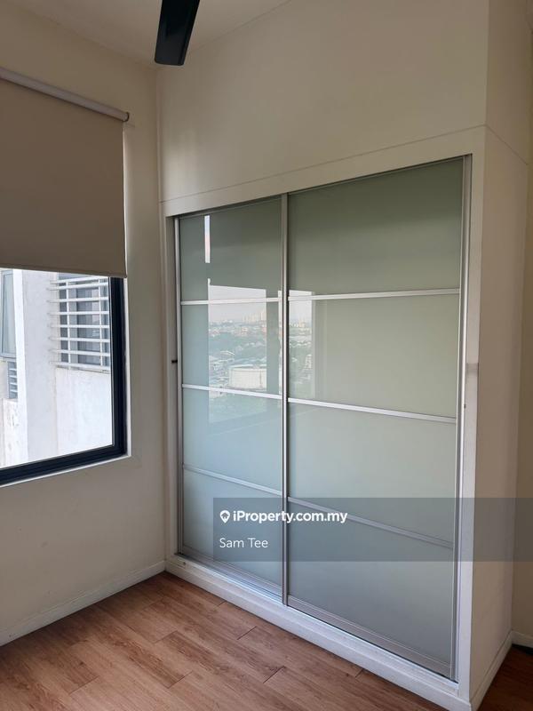 Residensi Servis untuk Dijual di KU Suites oleh Sam Tee - iProperty.com.my