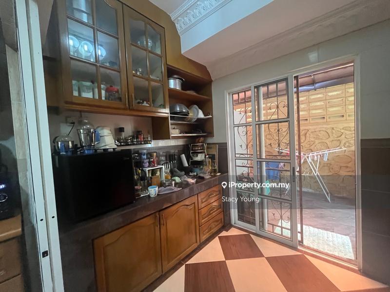 Rumah Berkembar untuk Dijual di Damai Kasih, Cheras oleh Stacy Young - iProperty.com.my