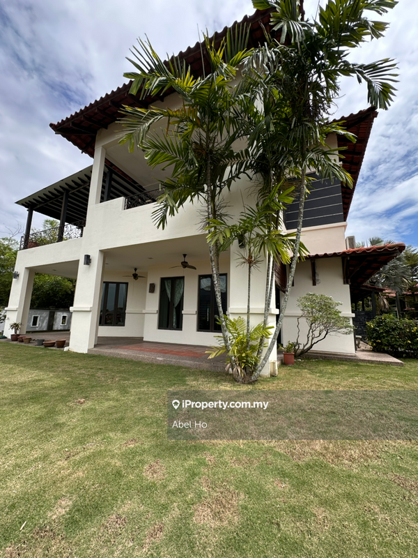 Bungalow House for Sale in Saujana Impian, Kajang by Abel Ho - iProperty.com.my