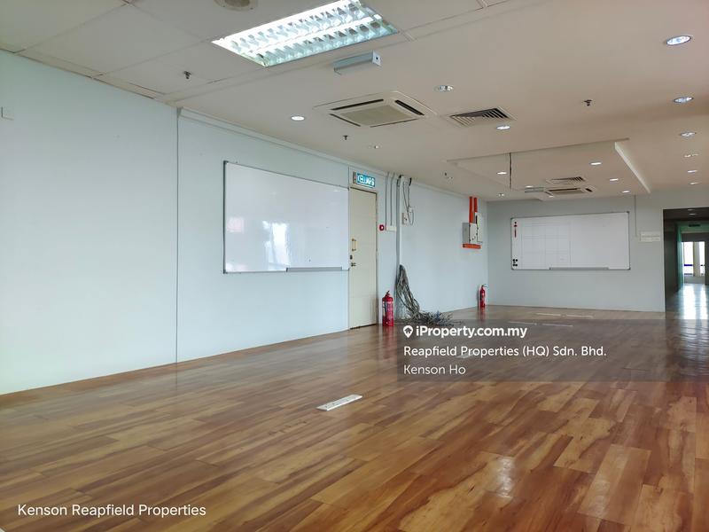 Office for Sale in Petaling Jaya, Selangor by Kenson Ho - iProperty.com.my