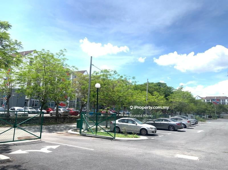 Flat for Sale in Pangsapuri Seroja by Ronald Khoo - iProperty.com.my