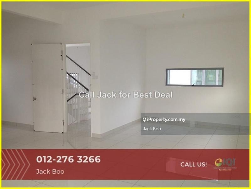 Bungalow House untuk Dijual di Ambang Botanic, Klang oleh Jack Boo - iProperty.com.my