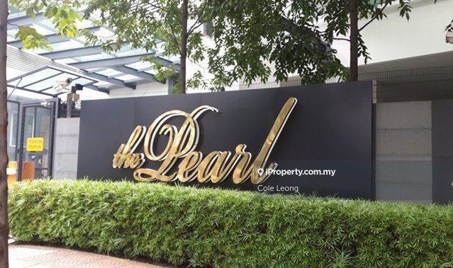 For Sale - The Pearl KLCC