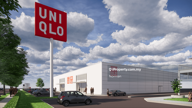 Kedai-Pejabat untuk Dijual di Seremban 2, Negeri Sembilan oleh Norman - iProperty.com.my