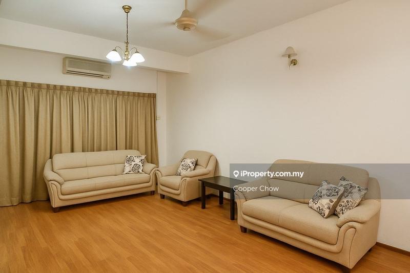 2-storey Terraced House for Sale in Taman Lucky, Bangsar by Cooper Chow - iProperty.com.my