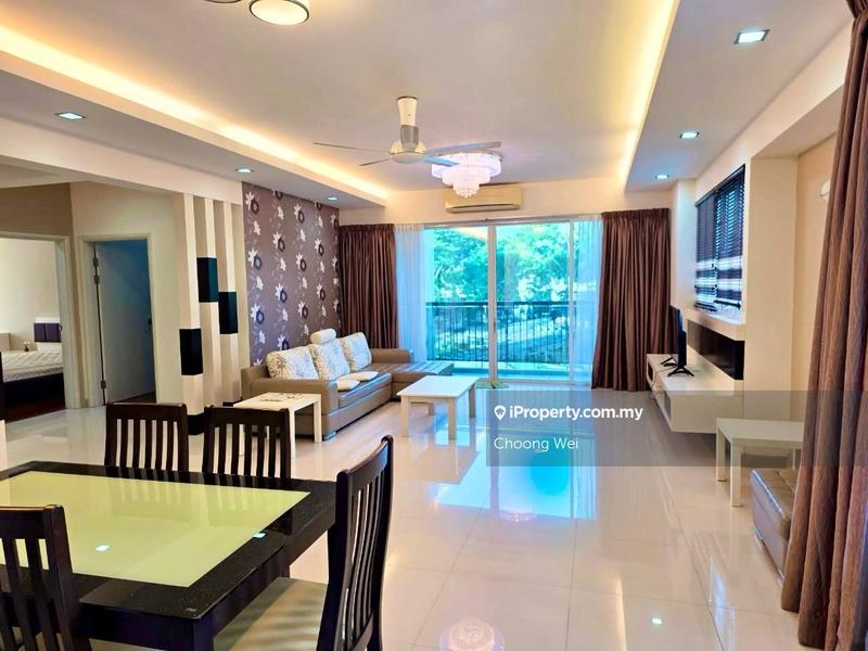 For Rent - Platino Condominium