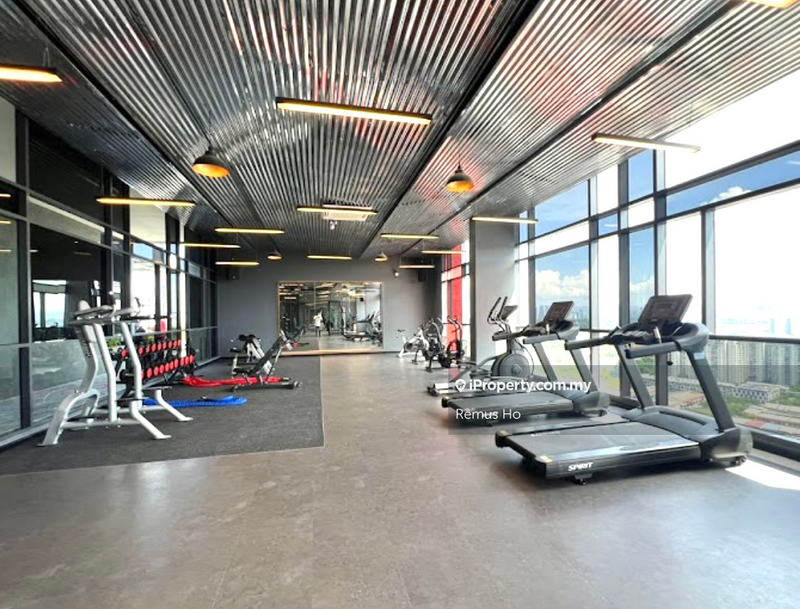 For Rent - UNO Promenade