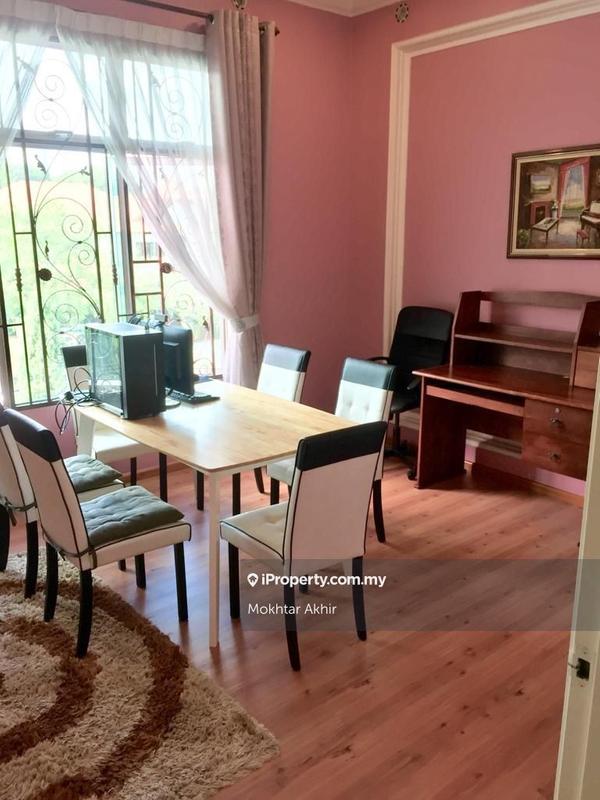 Banglo untuk Dijual di Seksyen 7, Shah Alam oleh Mokhtar Akhir - iProperty.com.my
