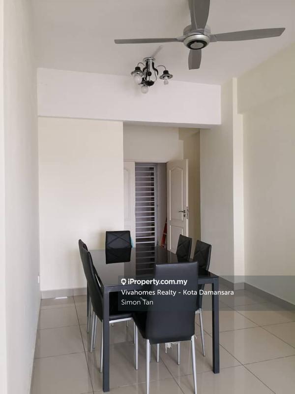 Kondominium untuk Dijual di Park 51 Residency oleh Simon Tan - iProperty.com.my