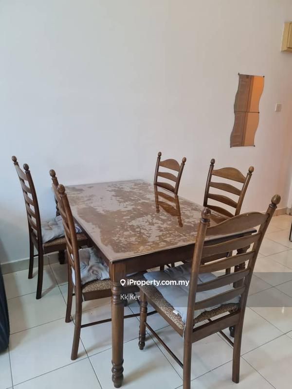 Service Residence for Sale in E-Tiara by Kk Ker - iProperty.com.my