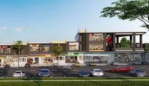 Kedai untuk Disewa di Seremban 2, Negeri Sembilan oleh Cynthia Tay - iProperty.com.my
