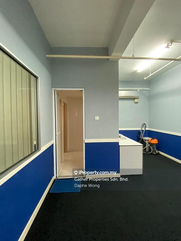 Office for Sale in Ara Damansara, Selangor by Daphe Wong - iProperty.com.my