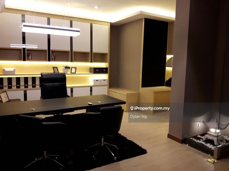 Condominium for Sale in Sunway Vivaldi by Dylan Ng - iProperty.com.my