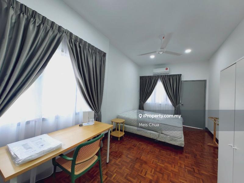 Rumah Teres 2.5-Tingkat untuk Dijual di Taman Midah, Cheras oleh Meis Chua - iProperty.com.my