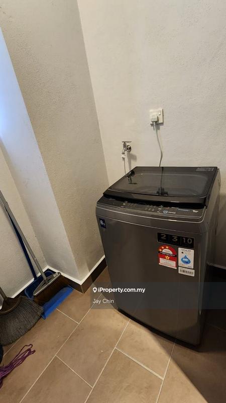 Service Residence for Rent in Astetica Residences by Jay Chin - iProperty.com.my