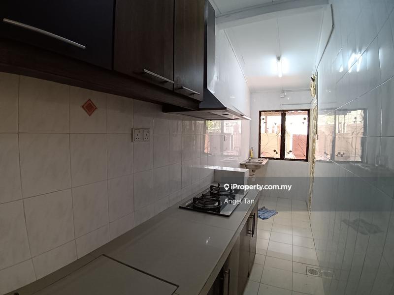 Rumah Berangkai 2 Tingkat untuk Dijual di Bandar Kinrara Seksyen 6, Bandar Kinrara oleh Angel Tan - iProperty.com.my