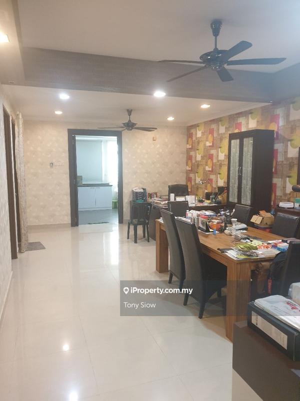 Rumah Teres 2-Tingkat untuk Dijual di USJ Heights, Subang Jaya oleh Tony Siow - iProperty.com.my