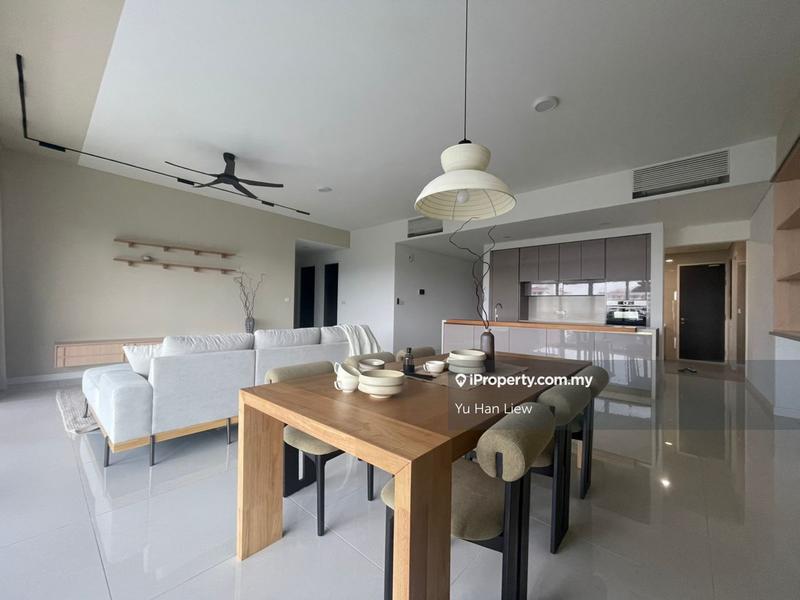 Condominium for Rent in Setia Sky Seputeh by Yu Han Liew - iProperty.com.my