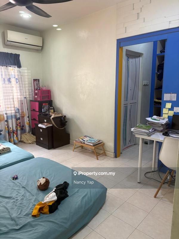 Rumah Berangkai 3 Tingkat untuk Dijual di Bandar Pinggiran Subang, Shah Alam oleh Nancy Yap - iProperty.com.my