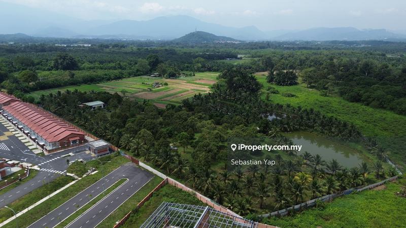 Agricultural Land for Sale in Taman Rasa Utama, Rasa by Sebastian Yap - iProperty.com.my