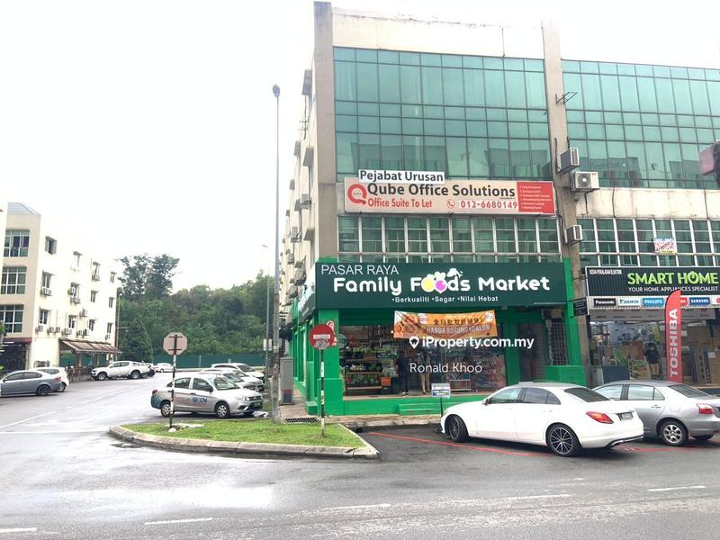 For Rent - Puchong bandar puteri 2 Co office