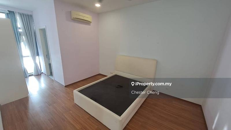 Bungalow House for Sale in Seksyen U1, Glenmarie by Chester Cheng - iProperty.com.my