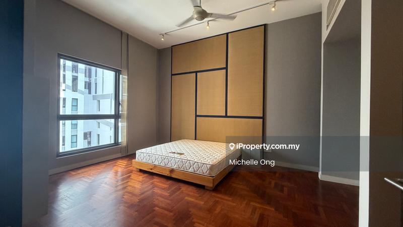 Service Residence for Sale in The Mews by Michelle Ong - Bedroom - iProperty.com.my