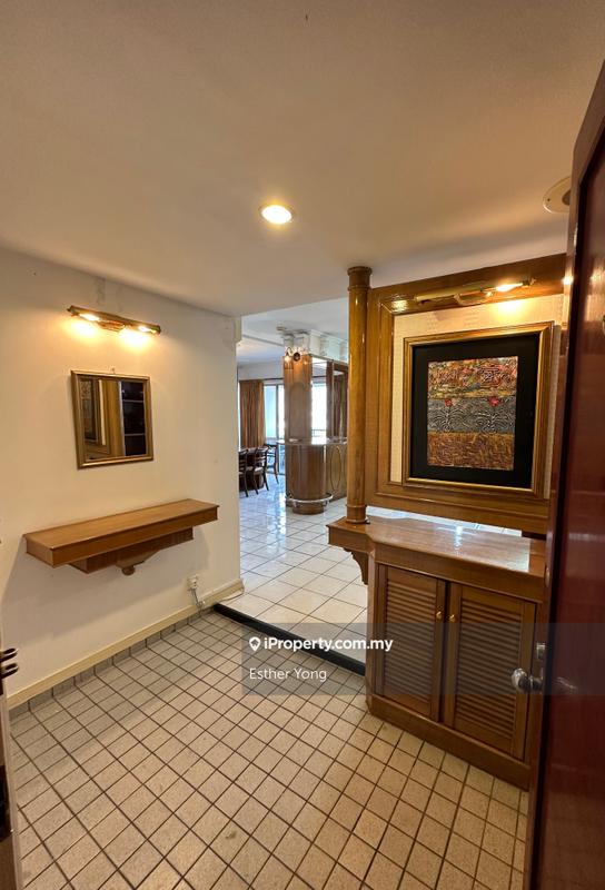 Condominium for Sale in OBD Garden Tower by Esther Yong - iProperty.com.my