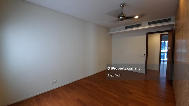 Kondominium untuk Dijual di Dua Residency oleh Alex Goh - iProperty.com.my