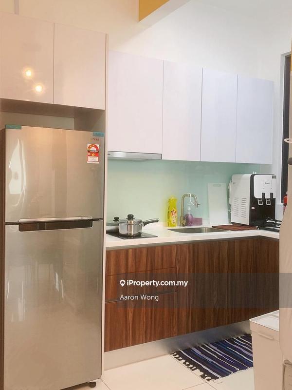 Kediaman Servis untuk Disewa di Far East oleh Aaron Wong - iProperty.com.my
